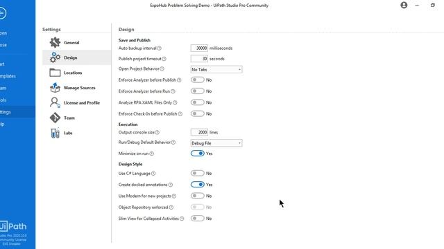 Missing Screen Scraping And Data Scraping In UiPath - Learn To Fix It