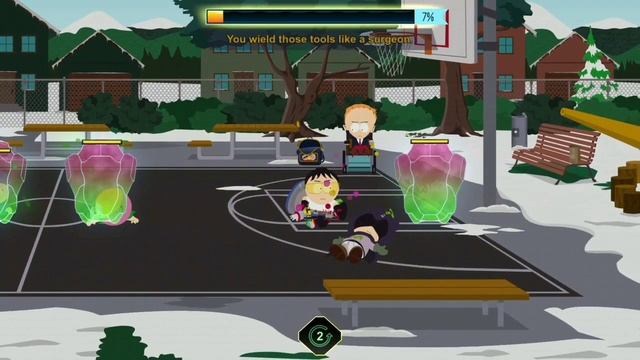 NO DAMAGE - CIVIL WAR 2 WITH MINTBERRY CRUNCH [Diabolic] смотреть онлайн