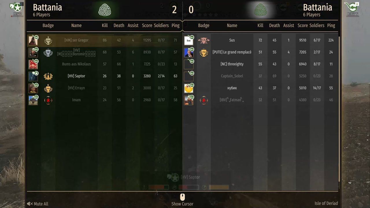 Bannerlord 1.6.2. new "nice" kick system, noobs kicked a good player / Днари кикнули хорошего игрока смотреть онлайн