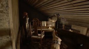 Resident Evil 7:Biohazard Умные Часы!