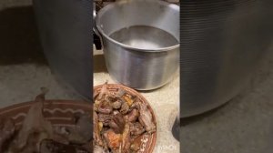 Утка в вине в скороварке к Новогоднему столу