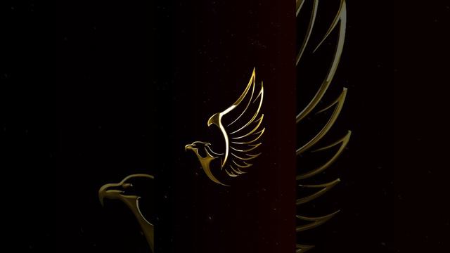 Анимация логотипа After Effect смотреть онлайн