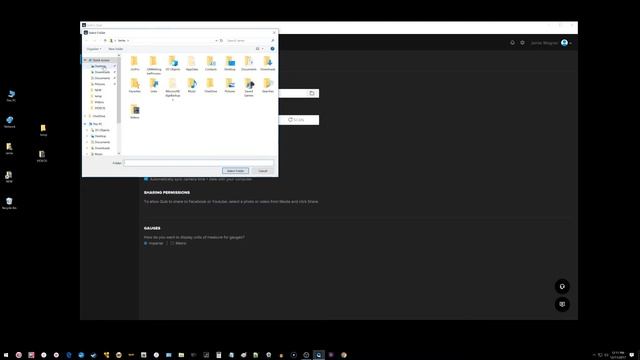 How To Delete Media Not Found From GoPro Quik Desktop смотреть онлайн