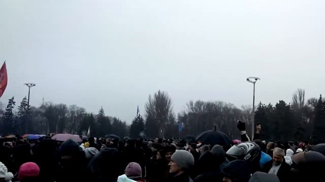 Сняли флаг Украины в Одессе 01 03 2014 смотреть онлайн