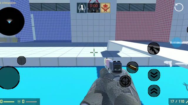 Кс го на андройд смотреть онлайн