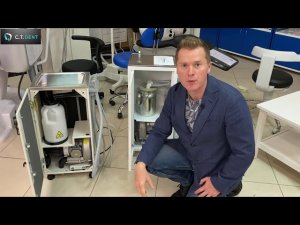 Aspi Jet 6 VS российский аналог