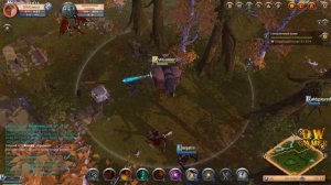 Гайд: КРАФТ кожи 4 тира (или как прокачиваться). Albion Online #2