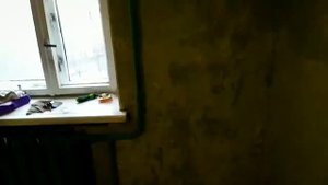 Поклейка бумажных обоев