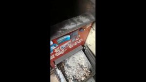 Котлы Сибири - Видеоотчет и отзыв из г Юрги о работе автоматического угольного котла мощностью 12кВт