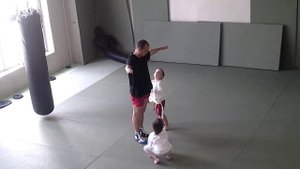 4 17 07 14 дети 4 года самбо