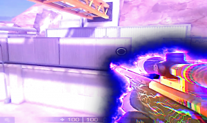 Astral Step - Shadowraze Standoff 2 FragMovie