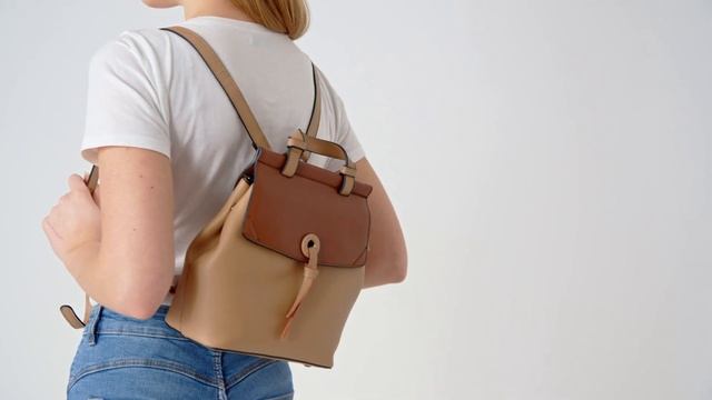 Видеообзор рюкзака по тарифу Стандарт для Ozon и Wildberries смотреть онлайн