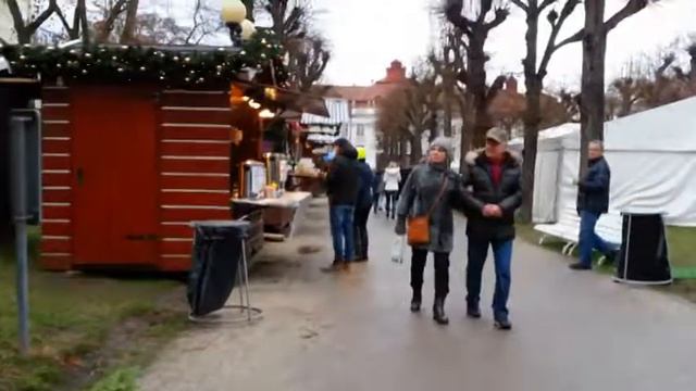 День перед Рождеством.Karlovy Vary. смотреть онлайн