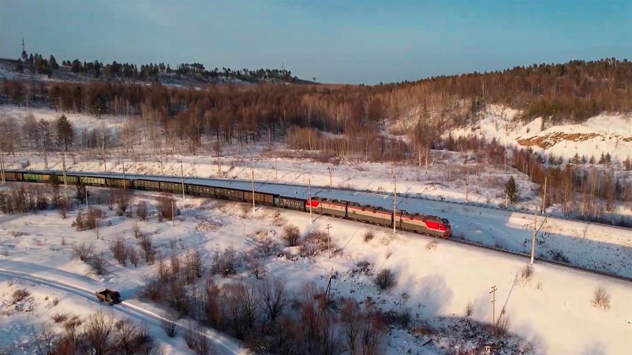 Новые поезда "Финист" скоро начнут курсировать во многих регионах страны