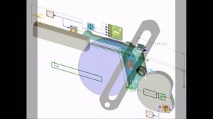 #АвиловАлексей - Кулачковый механизм! (Легко и просто | AvMedia)