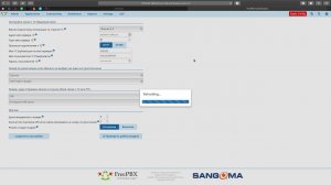 Инструкция: Настройка FreePBX для работы с модулем умной маршрутизации