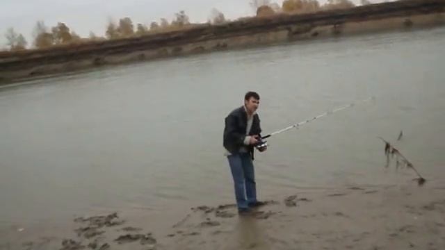 Спиннинг смотреть онлайн