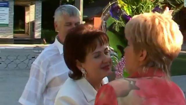 Юбилей 55 К. Л. В. 2005 VTS 01 1 смотреть онлайн