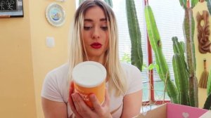 UNBOXING BABES VITAMINS │anejatancer