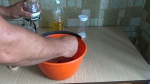 Бойлы своими руками\Куриная печень\Аромат Жесть\