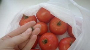 Как отстирать ботву от помидоров?