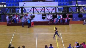 Награждение, хипхоп, Харьков 2016