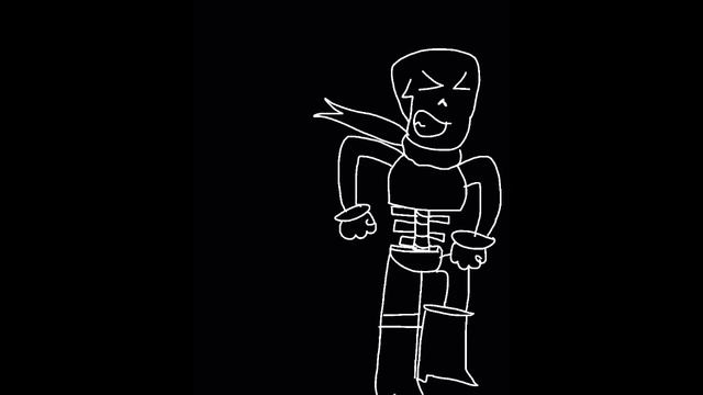 Part 7 for my unity UNDERTALE map смотреть онлайн