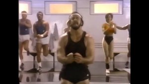 Flash Arnold - The Pump
