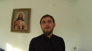 Каждый христианин должен знать об этом.Иерей Игорь Бортников