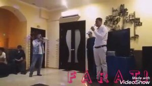 Зафаржон Раматов Чорбоги боло Сепухов туйда