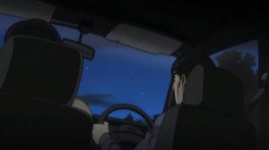 Project DREAM (Initial D Meme Stage)