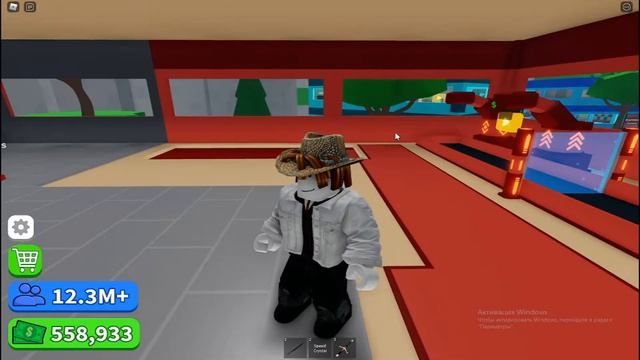 ПОЛУЧИЛ ВСЕ КНОПКИ ЮТУБ\ ROBLOX Youtuber Tycoon смотреть онлайн