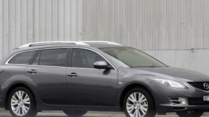 Mazda 6 GH II недостатки авто с пробегом | Минусы и болячки Мазда6 2