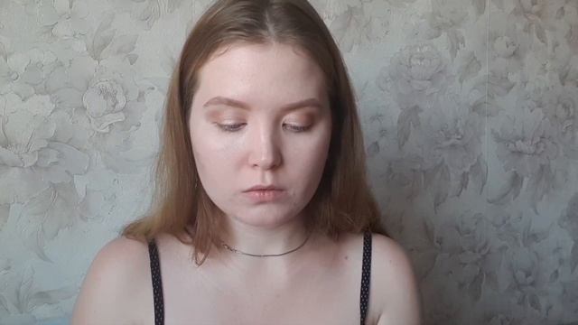 Тени STELLARY. Стрелки и губы. смотреть онлайн