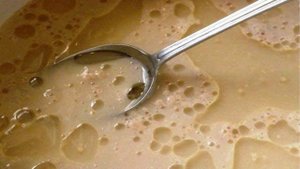 Заварное тесто для пирожков