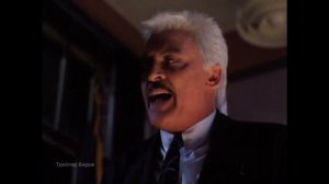 Класс 1999 / Школьная антиутопия и учителя - киборги / Лучшее - нарезка трейлер  (1990)