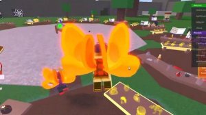 ROBLOX || РОБЛОКС Wizard || Как приготовить зелье ?