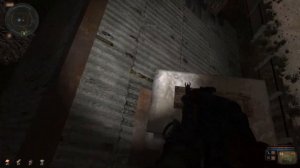 S.T.A.L.K.E.R. История Савы.Часть 1 - Начало игры