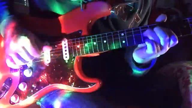 Fender Stratocaster std. 2000: Loaded pickguard/ CS 65 pickups смотреть онлайн