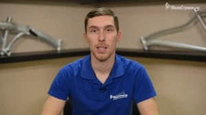 Как выбрать материал рамы велосипеда // Стоит ли карбон своих денег?