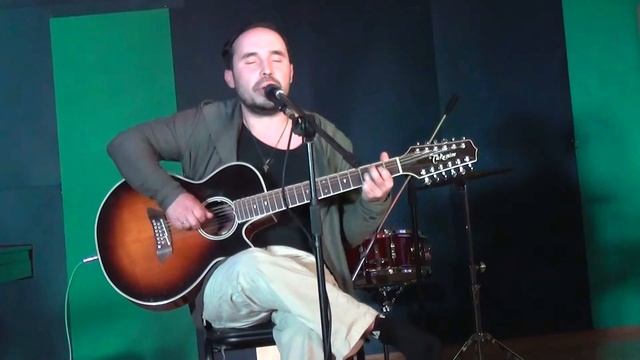 Константин ЗОЛОТАРЁВ - 17.09.17.Открытие сезона Даждь-Содружества в "Гармонии" смотреть онлайн