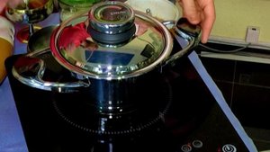 Каша Дружба? в Zepter