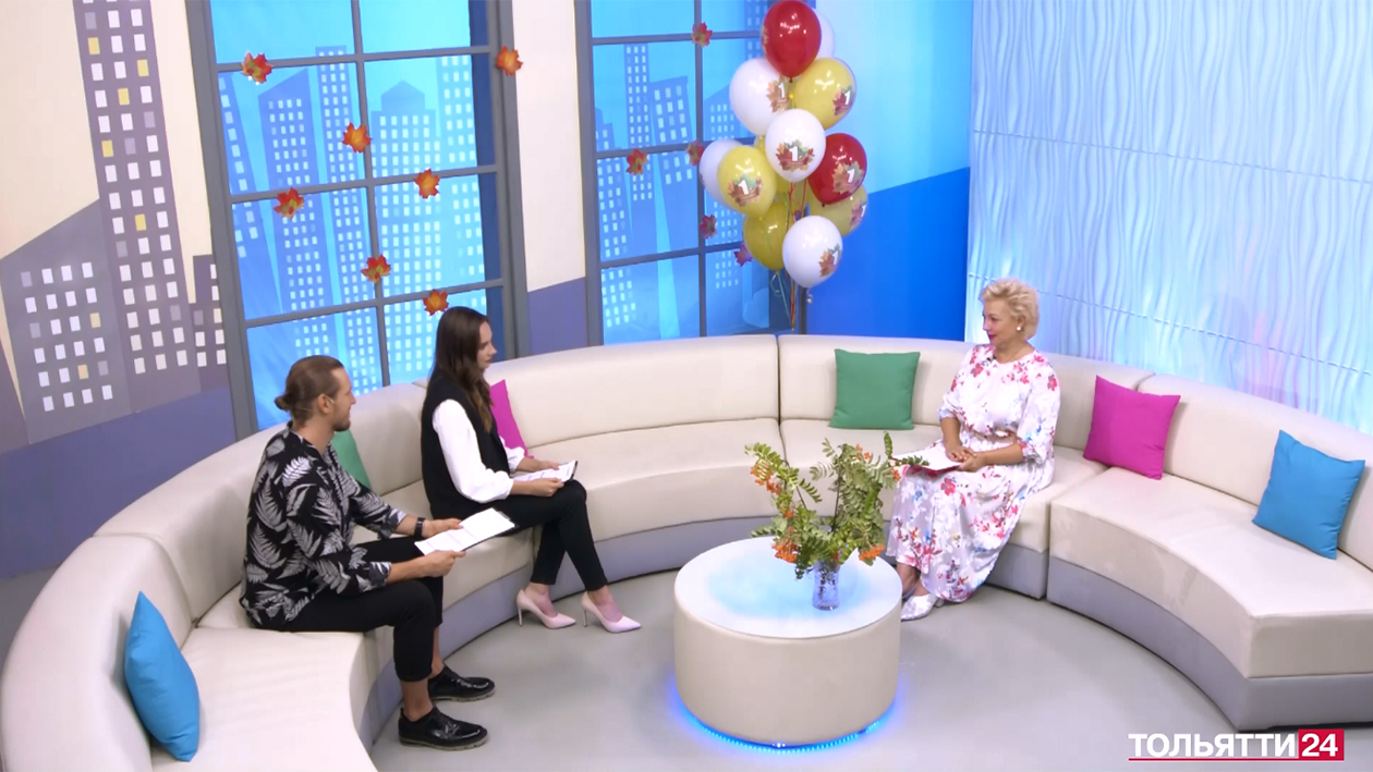«Тольятти в деталях» 01.09.2022