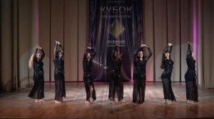 "Жемчужина", "Черные пантеры"