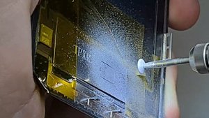 iPhone 14 Pro Max после замены дисплея не работает трутон и автояркость. true tone is faulty