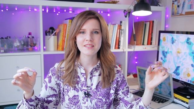 КАК НАЙТИ СВОЙ СТИЛЬ? смотреть онлайн