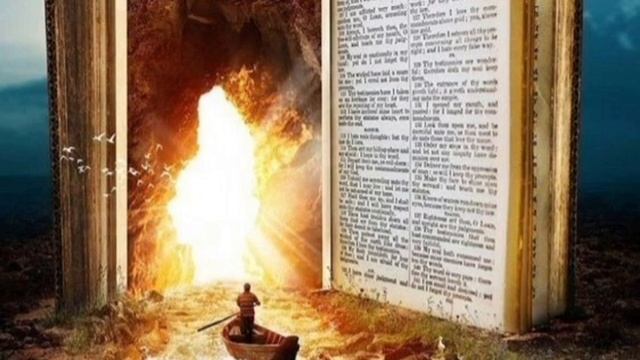 Моя книга жизни. От сознания разделения к сознанию Бога.?часть 2 смотреть онлайн