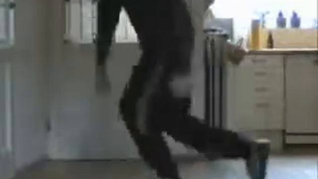 Обучение Jump Style №7 смотреть онлайн