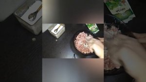 Котлетки вкусненькие