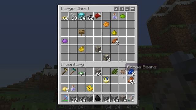 УДОБНЫЙ ИНВЕНТАРЬ в Minecraft (Minecraft Моды 26) смотреть онлайн